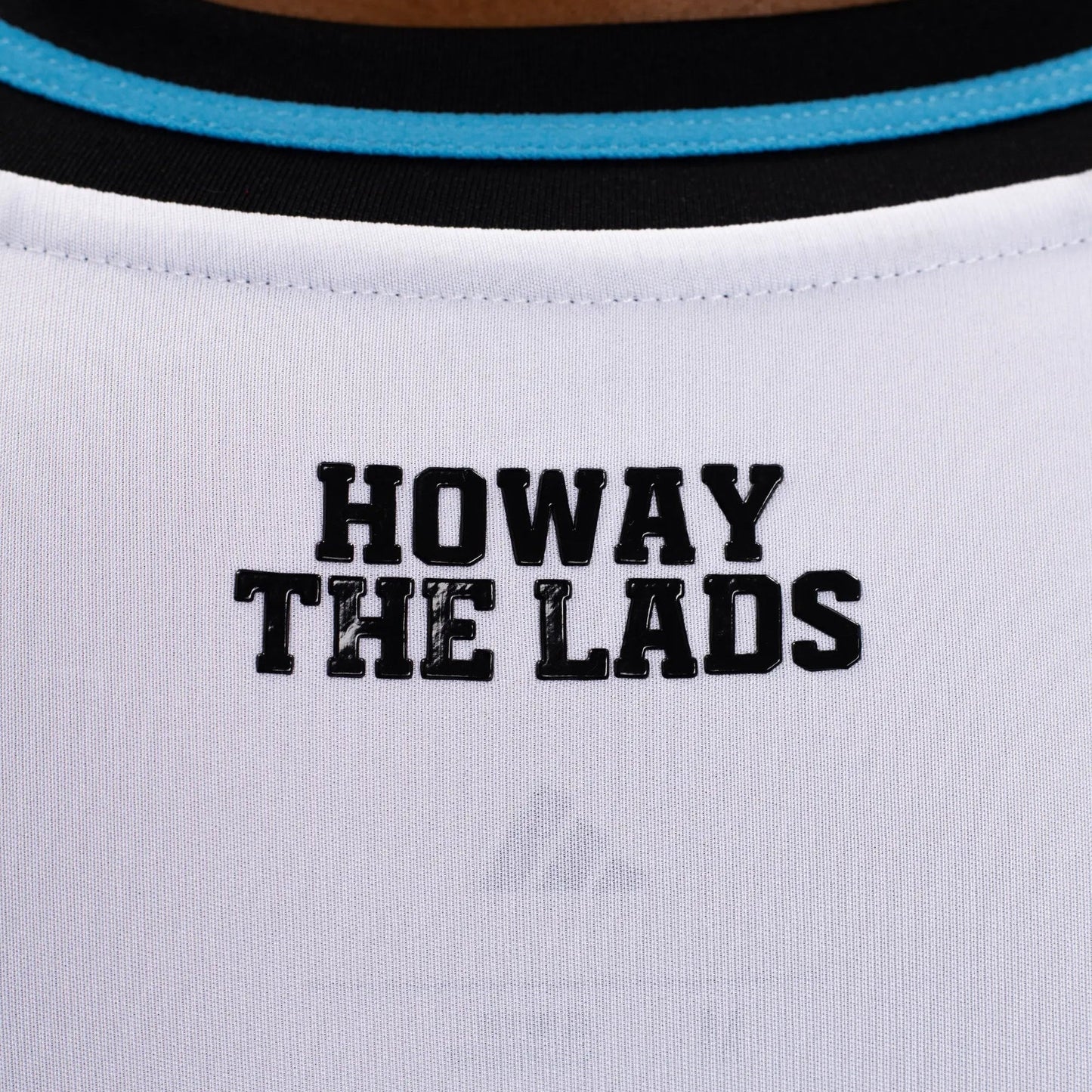 Camisa Newcastle I 2025/26