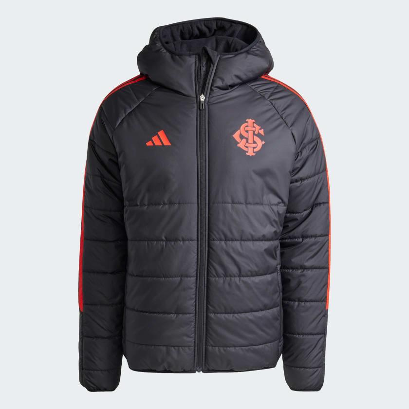 Jaqueta Inverno Adidas Internacional 2024 Tiro