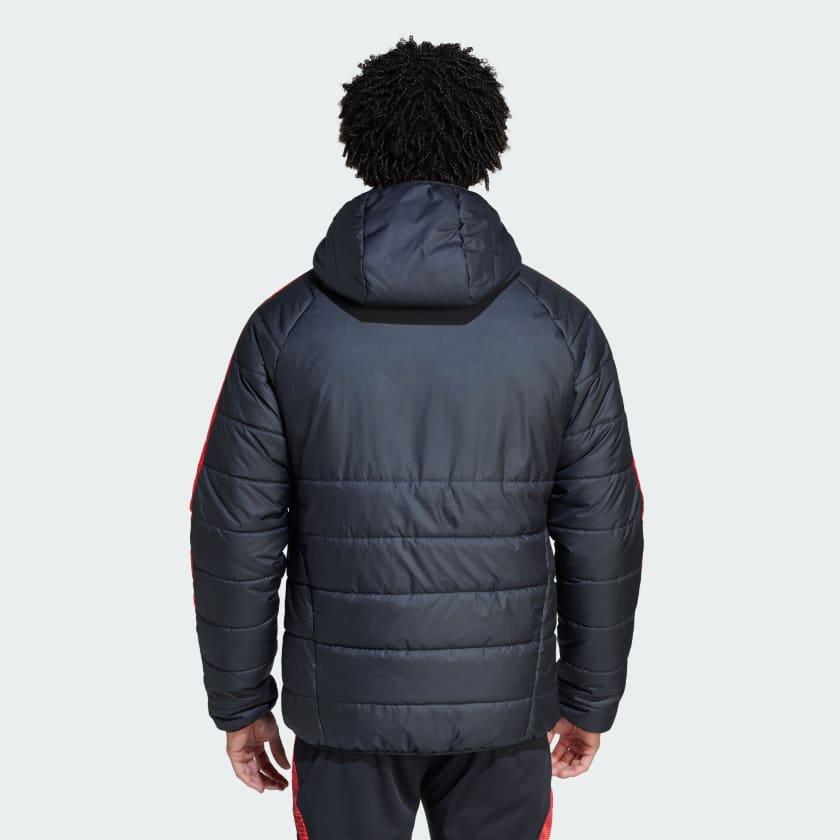 Jaqueta Inverno Adidas Internacional 2024 Tiro