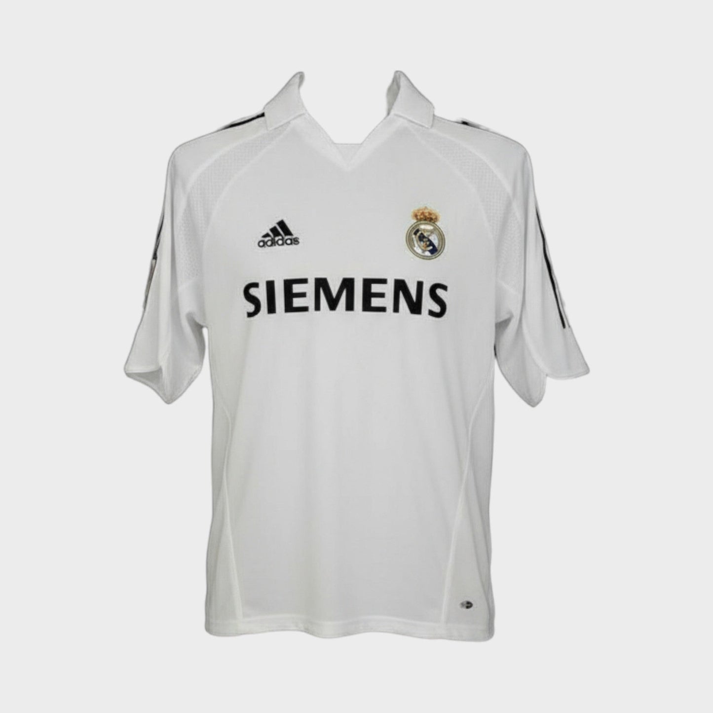 Camisa Real Madrid I 2005/06