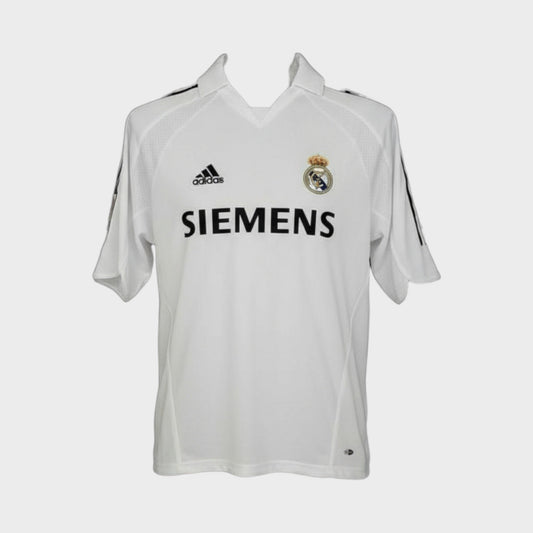 Camisa Real Madrid I 2005/06