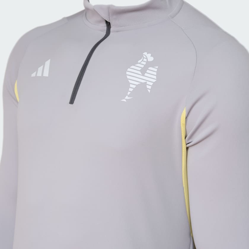 Moletom Treino Atleta Adidas Atlético Mineiro 2024/25