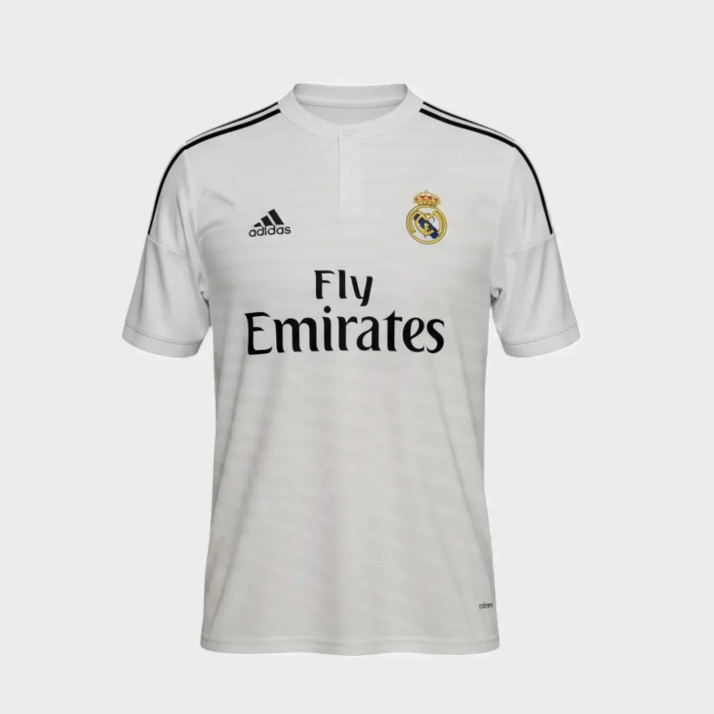 Camisa Real Madrid I 2014/15