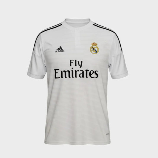 Camisa Real Madrid I 2014/15
