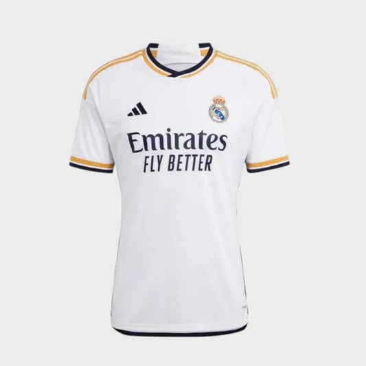 Camisa Real Madrid I 2023/24