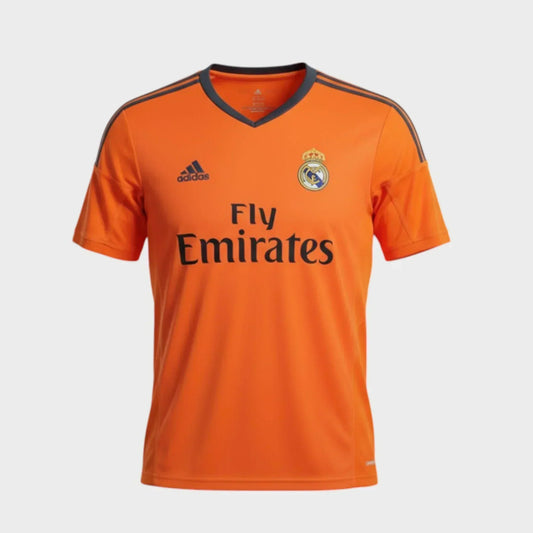 Camisa Real Madrid III 2013/14