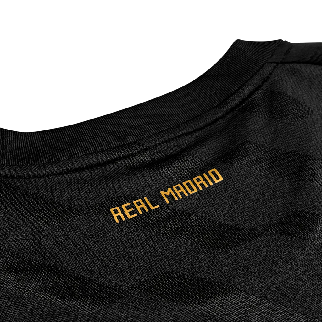 Camisa Real Madrid II 2011/12