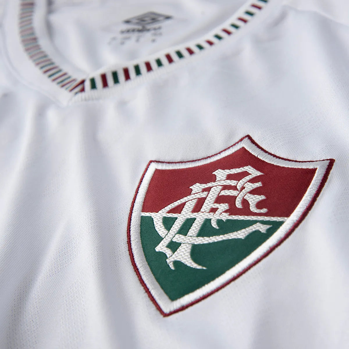 Camisa Fluminense 2025/26 II