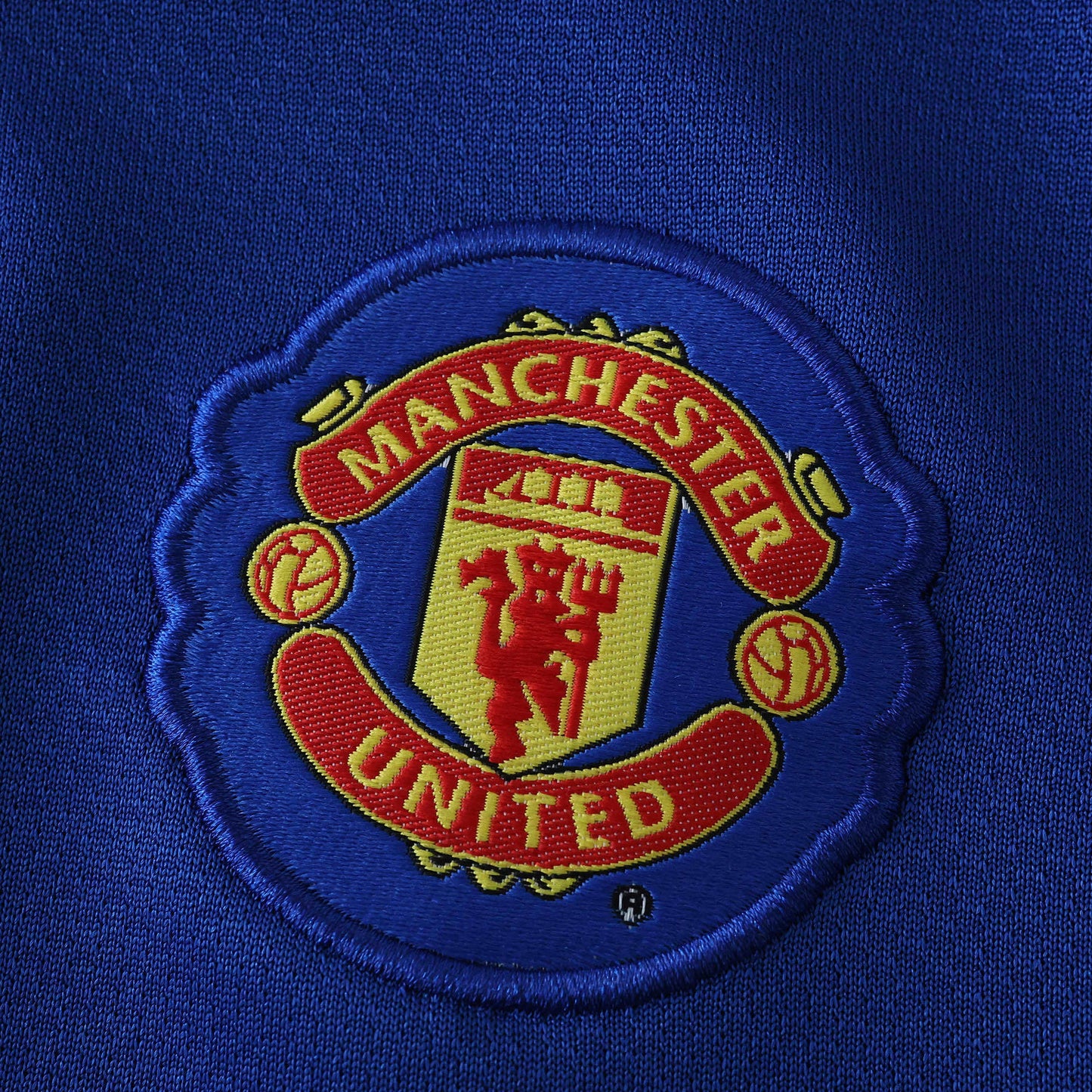 Kit Infantil Manchester United III 2008/09