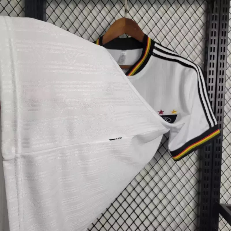 Camisa Alemanha I 1996