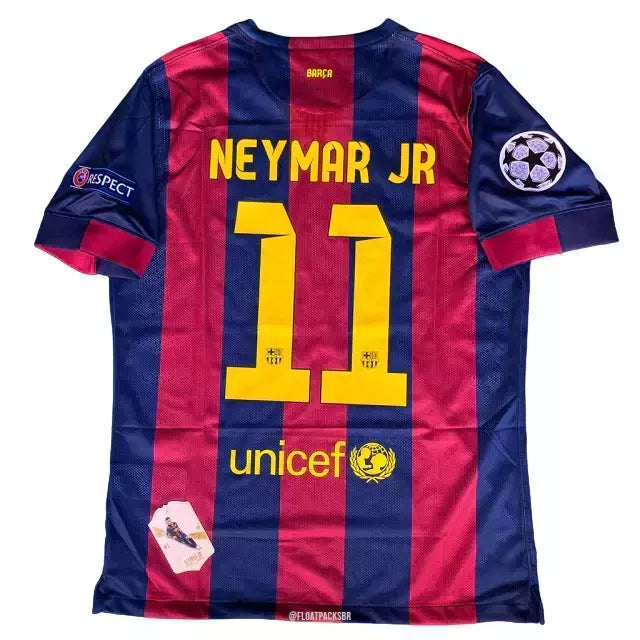 Combo Neymar 2015 e 2020