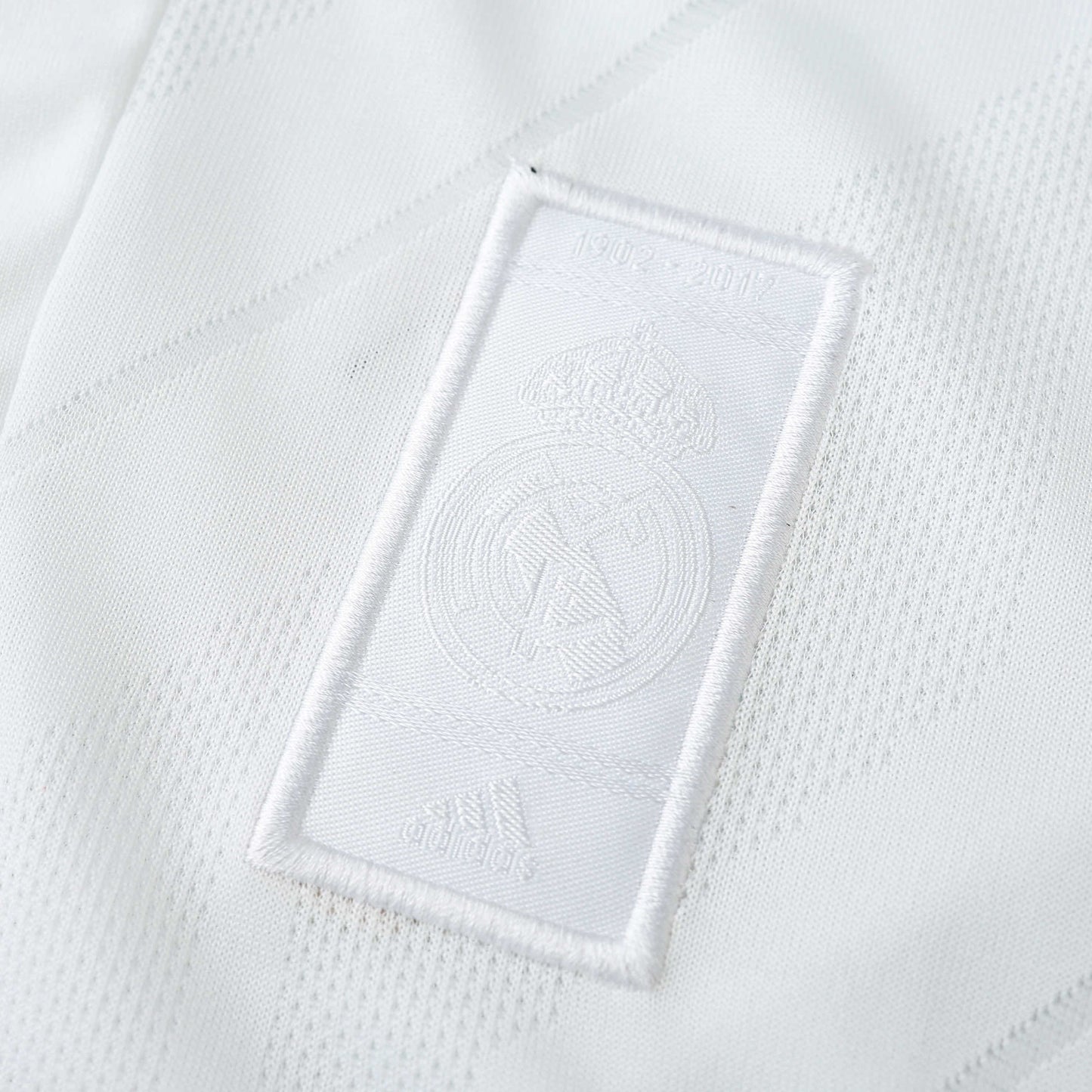 Camisa Real Madrid I 2017/18