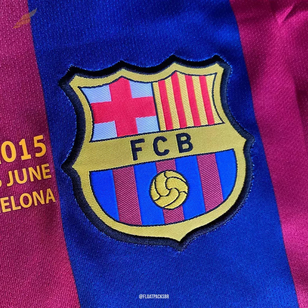 Combo Neymar 2015