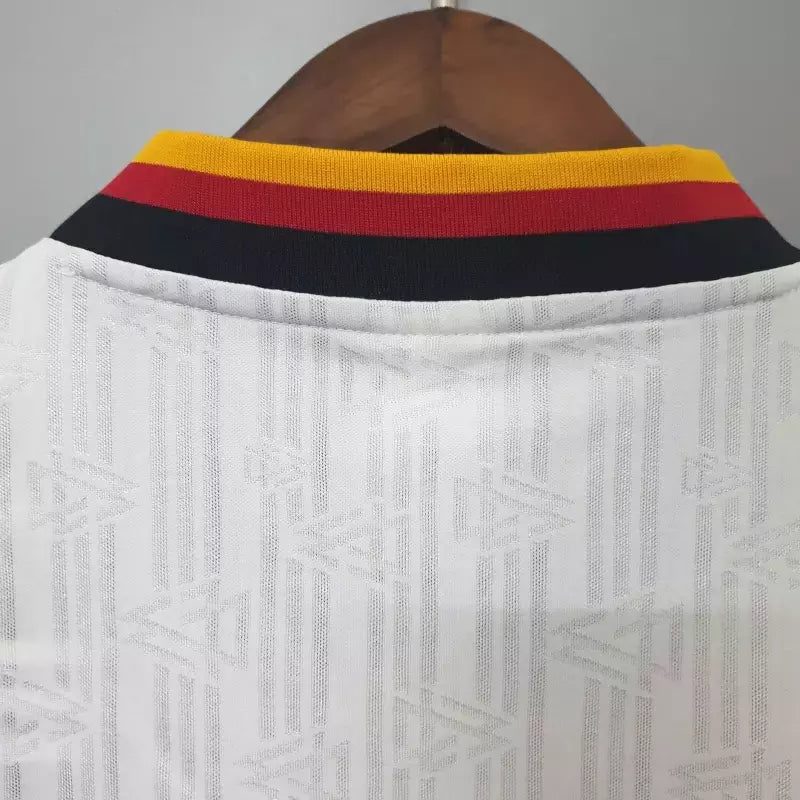 Camisa Alemanha I 1994