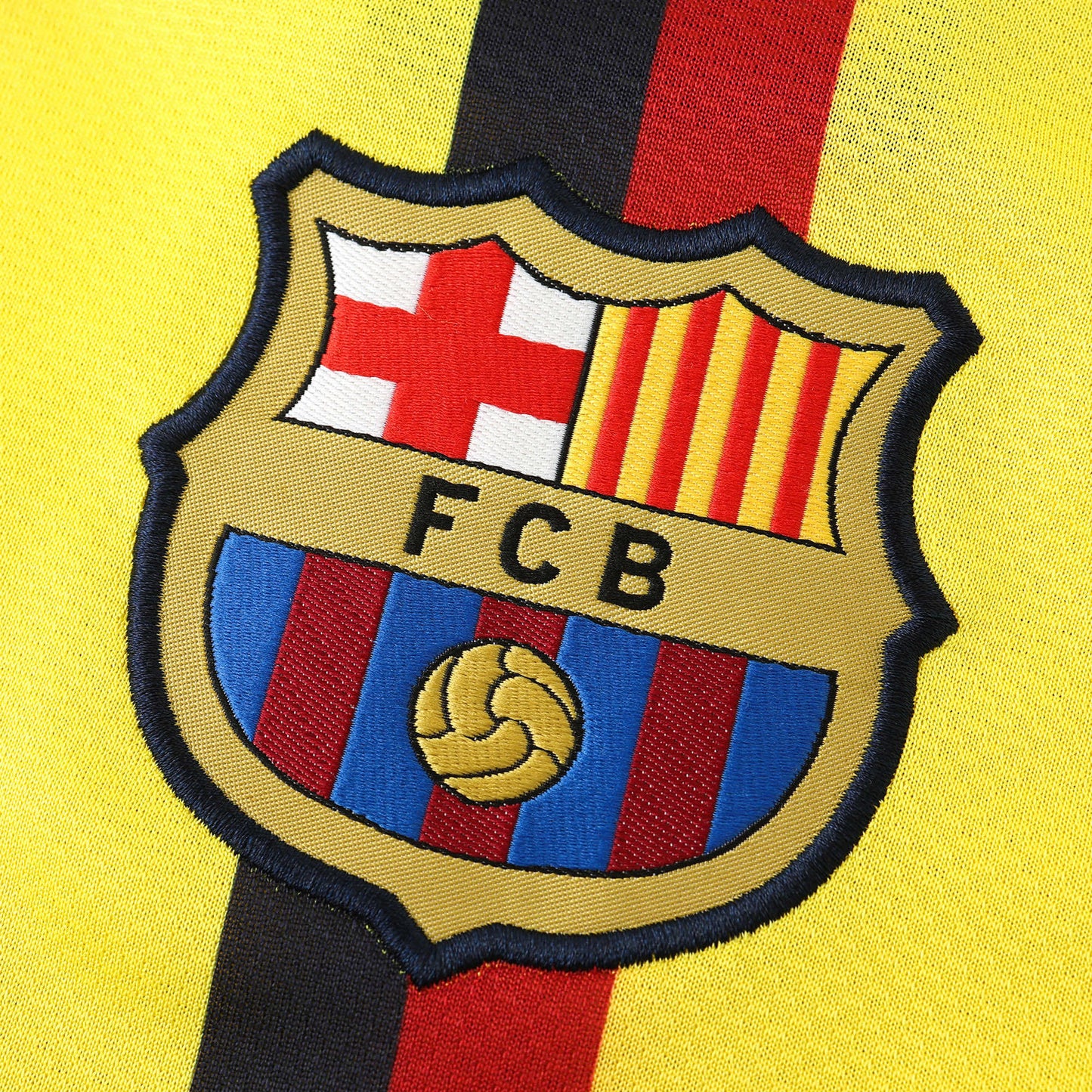 Camisa Barcelona II 2008/09