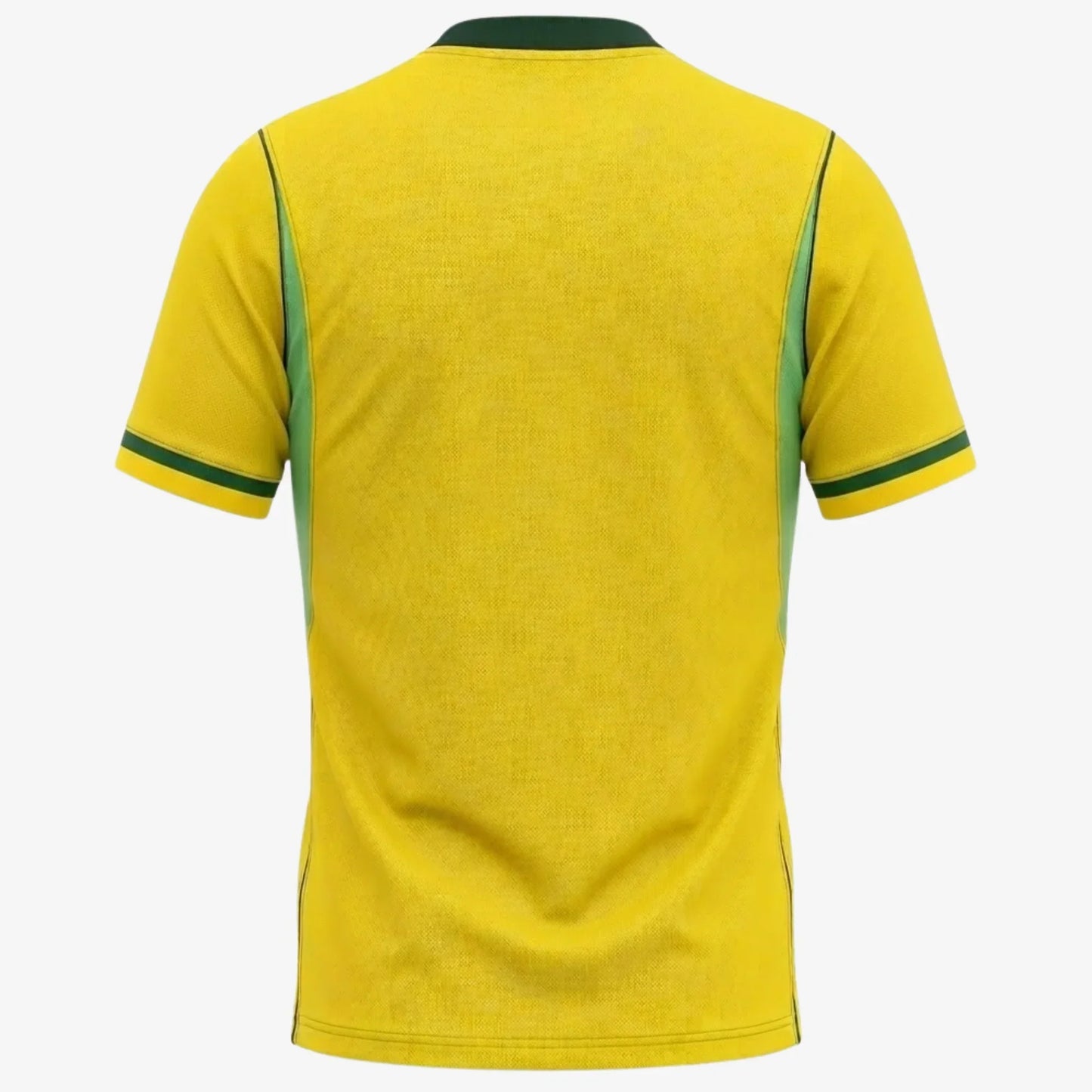Camisa Seleção Brasileira Jogador 2026/27 I