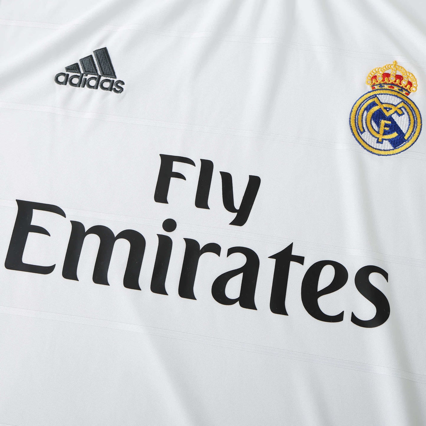 Camisa Real Madrid I 2013/14