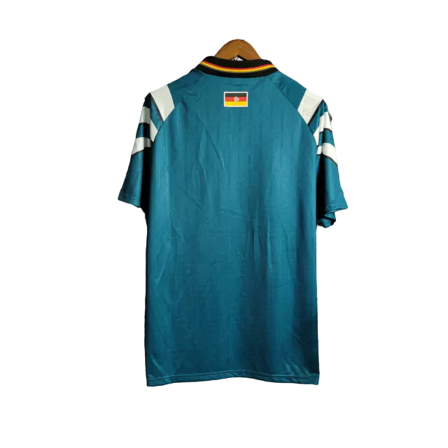 Camisa Alemanha II 1996