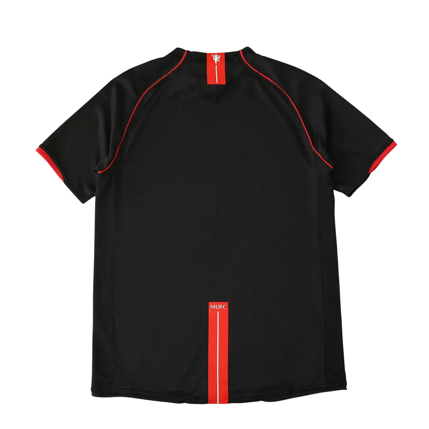 Camisa Manchester United II 2007/08