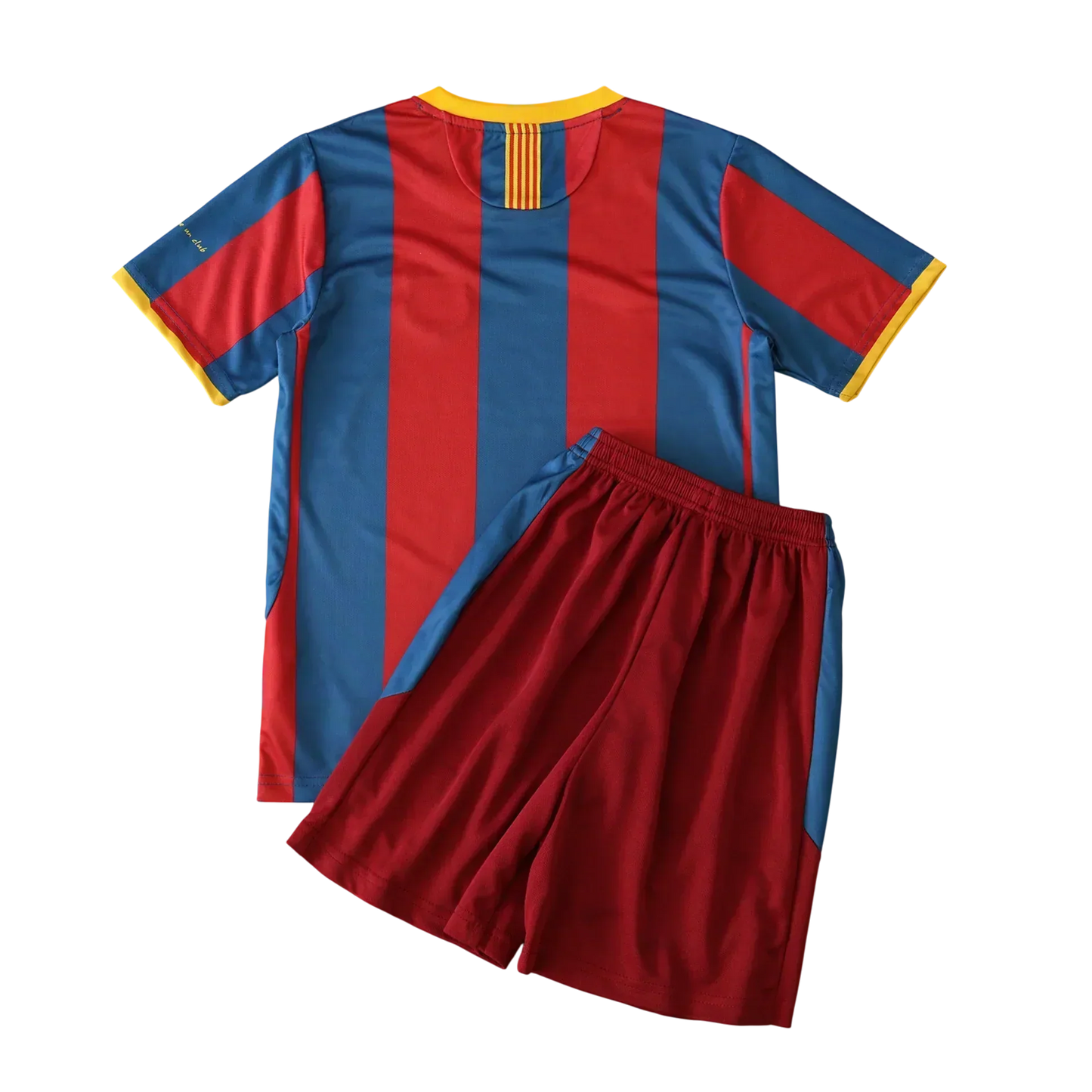 Kit Infantil Barcelona I 2010/11