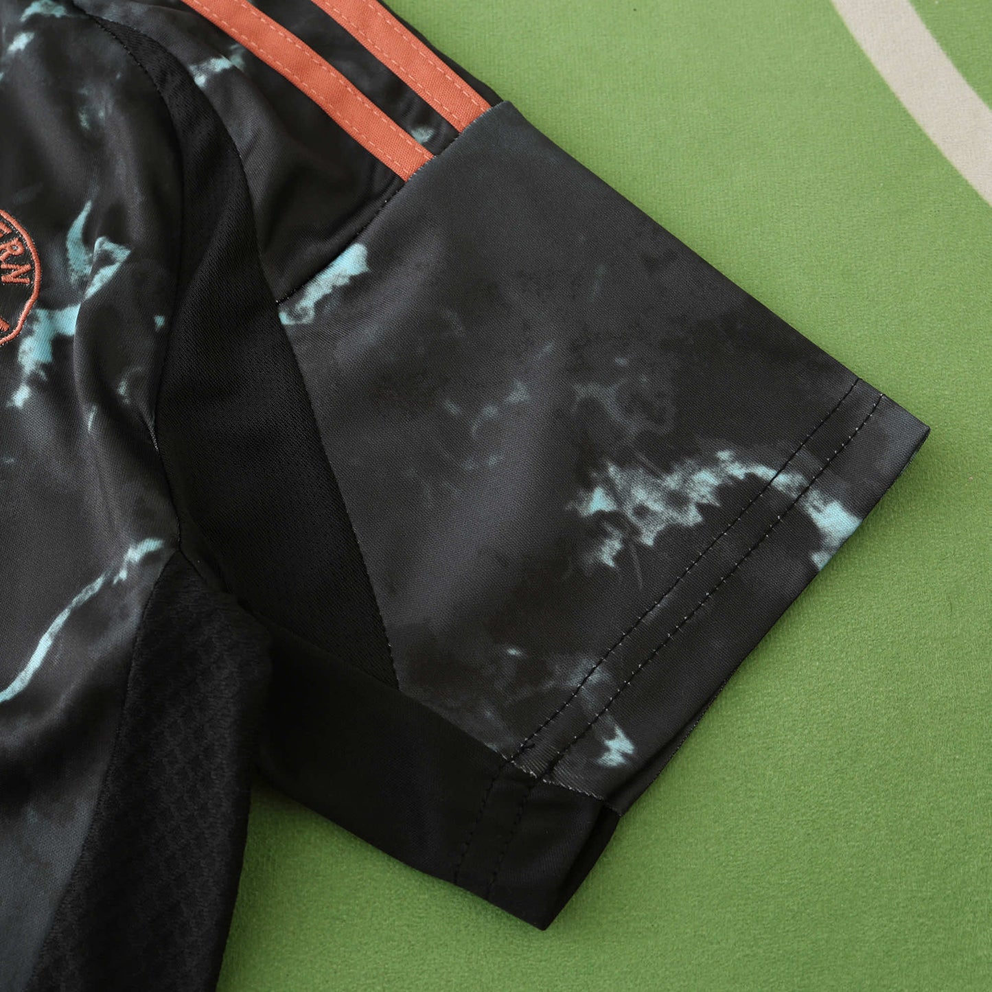 Kit Infantil Bayern de Munique II 2024/25