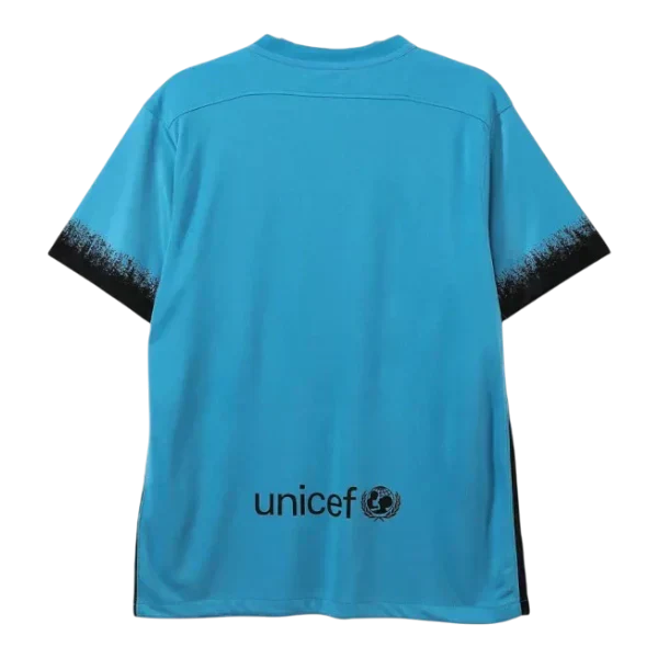 Camisa Barcelona III 2015/16