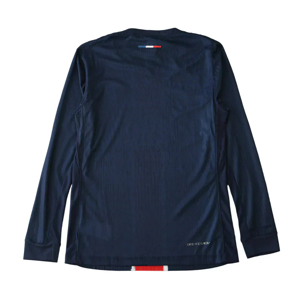 Camisa PSG I 2024/25 Manga Longa