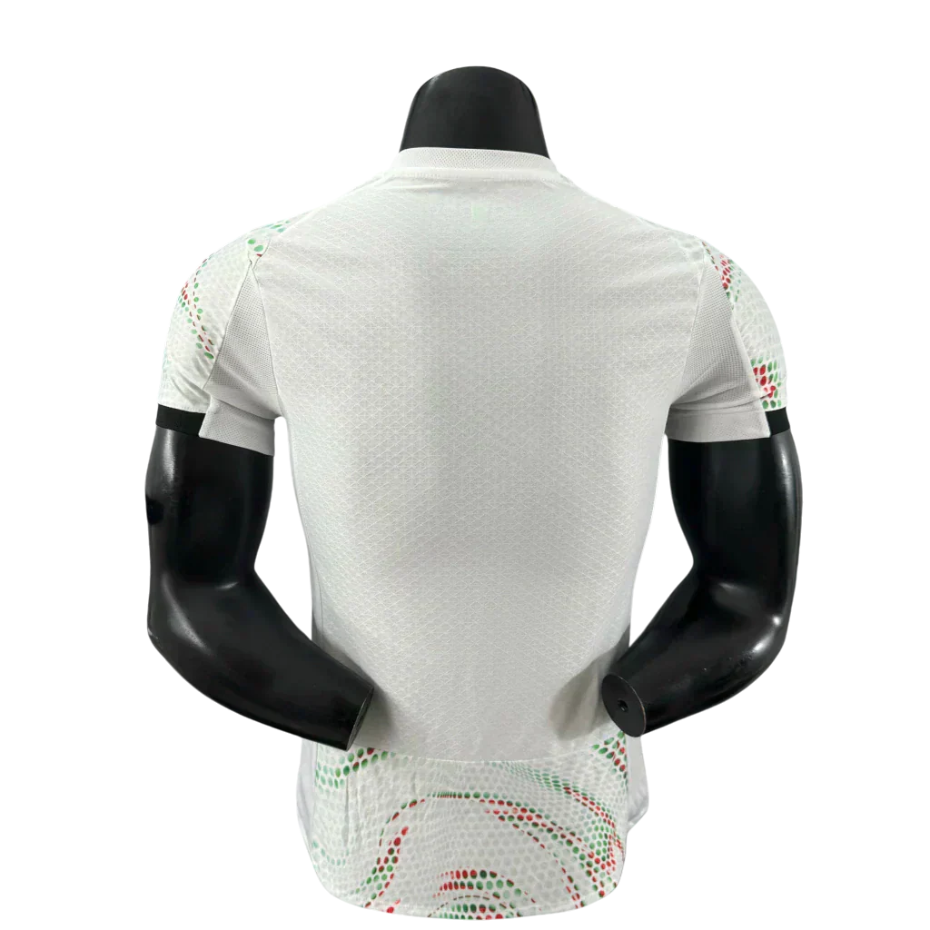 Camisa Portugal II 2025 Jogador