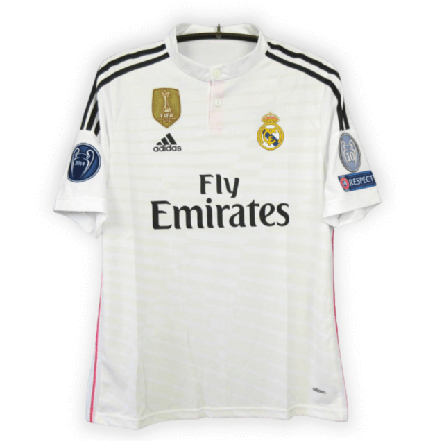 Combo CR7 2015
