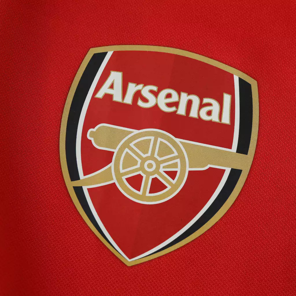 Camisa Arsenal I 2014/15