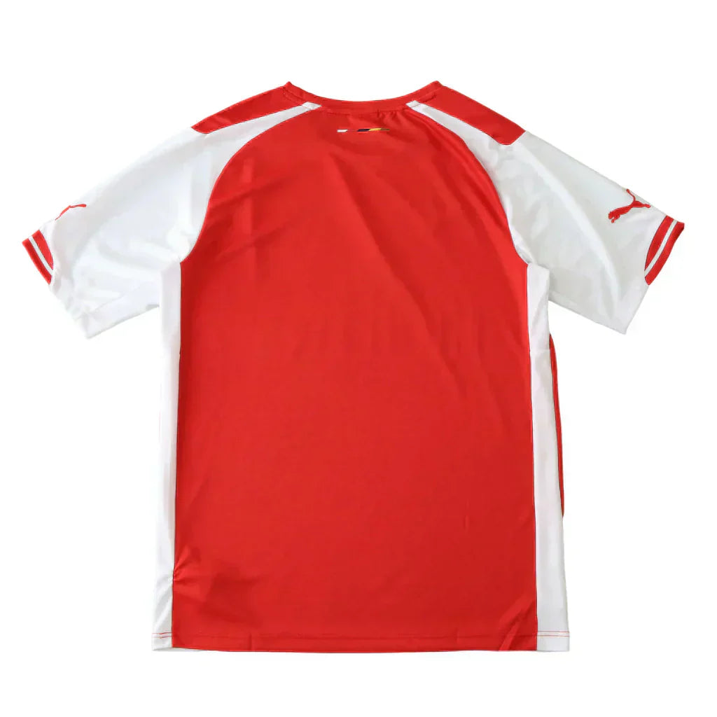 Camisa Arsenal I 2014/15