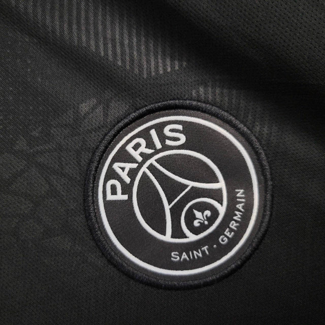 Camisa PSG III 2017/18