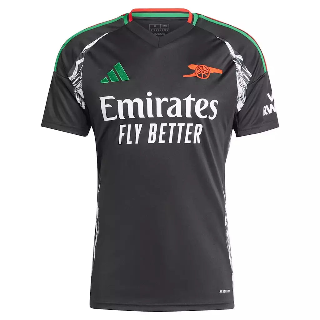 Camisa Arsenal II 2024/25