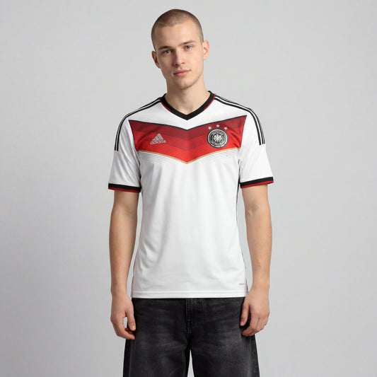 Camisa Alemanha I 2014