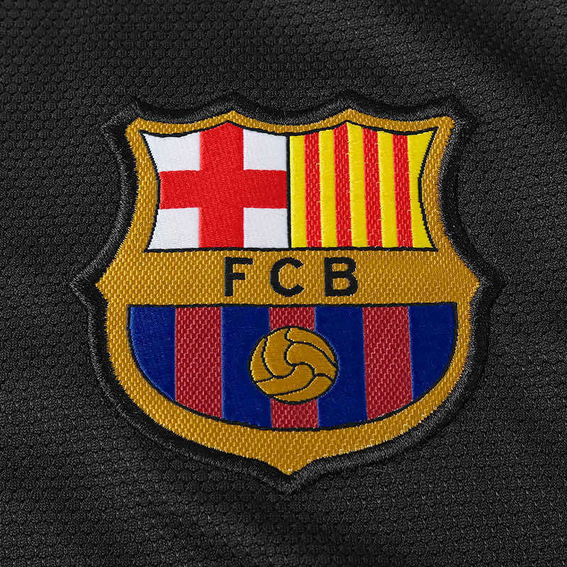 Camisa Barcelona III 2013/14