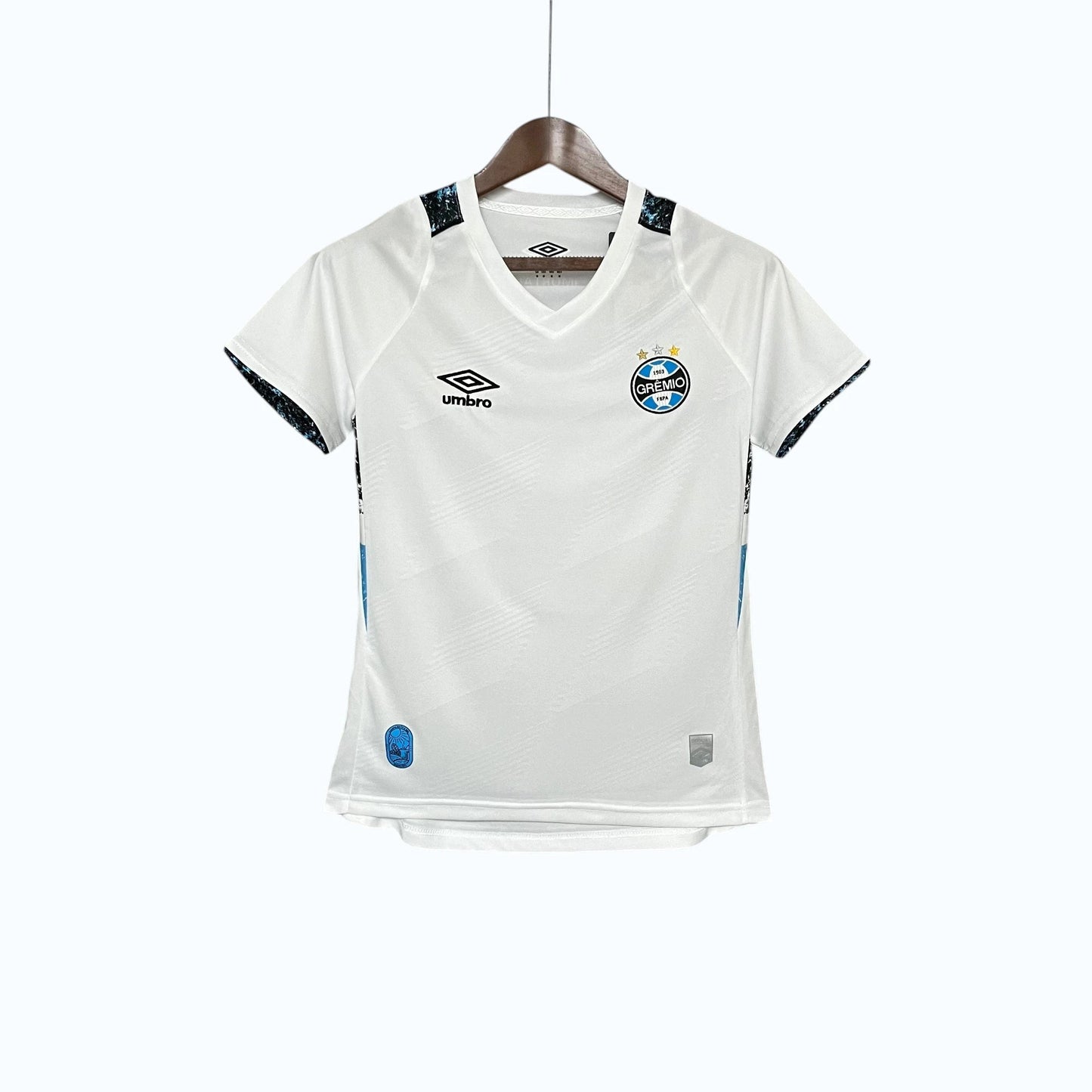 Camisa Grêmio II 2024 Feminina