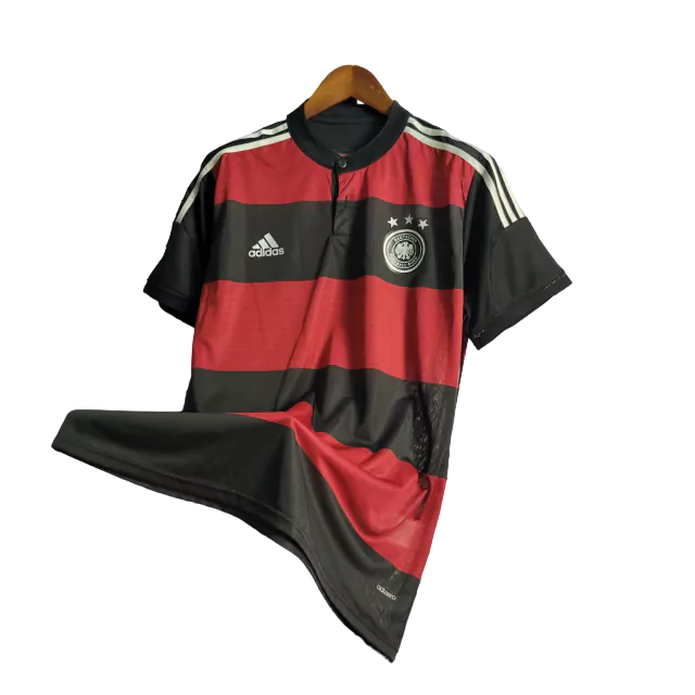 Camisa Alemanha II 2014