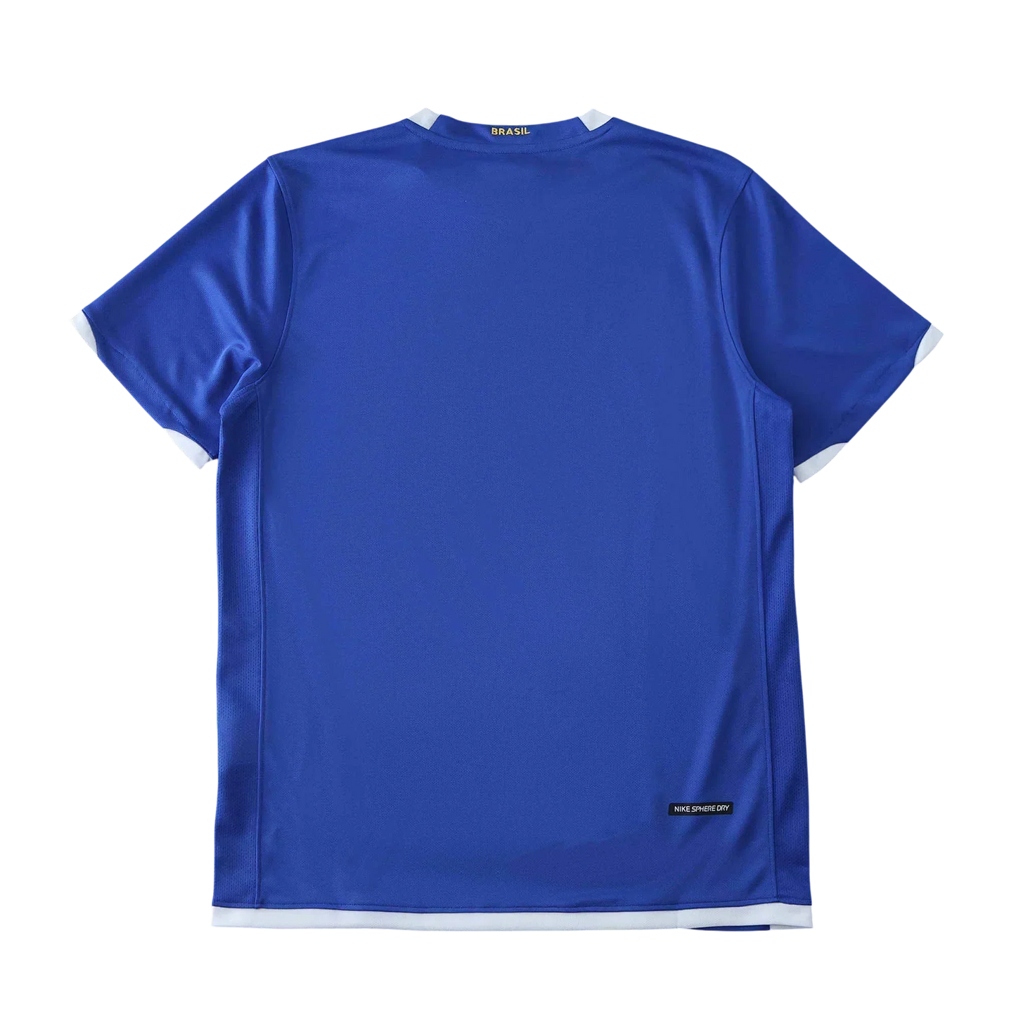 Camisa Brasil II 2006