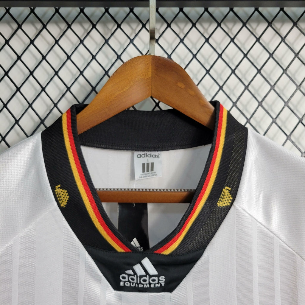 Camisa Alemanha I 1992