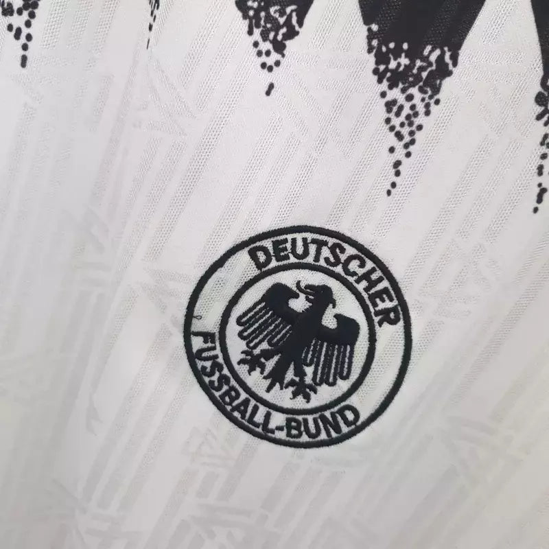 Camisa Alemanha I 1994