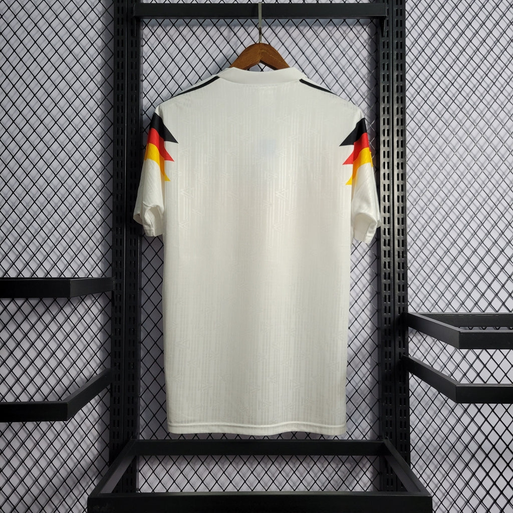Camisa Alemanha I 1990