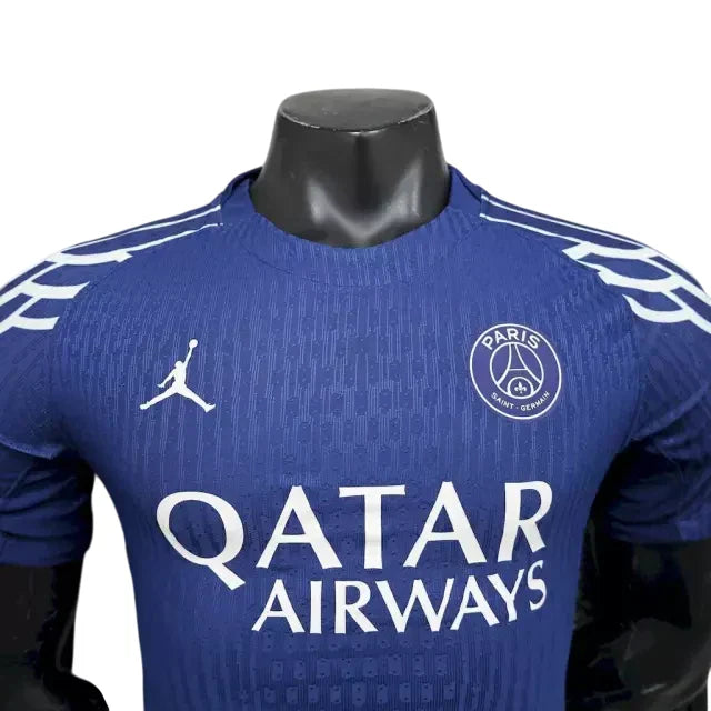 Camisa PSG IV 2024/25 Jogador