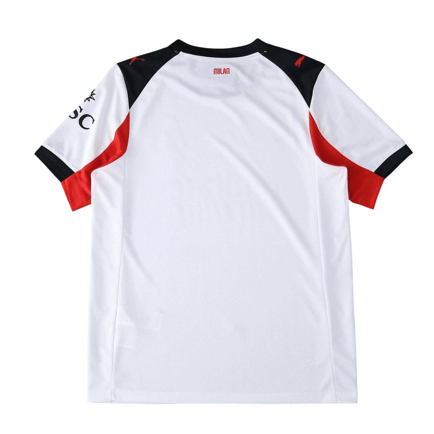 Camisa Milan II 2025/26