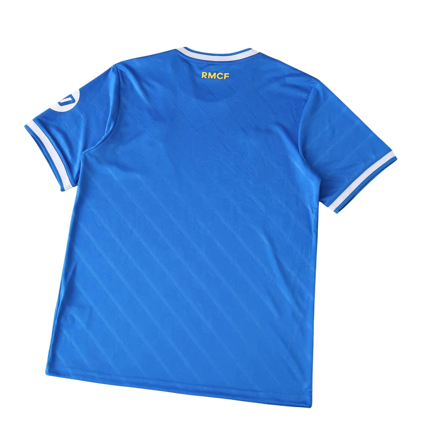 Camisa Real Madrid III 2025/26