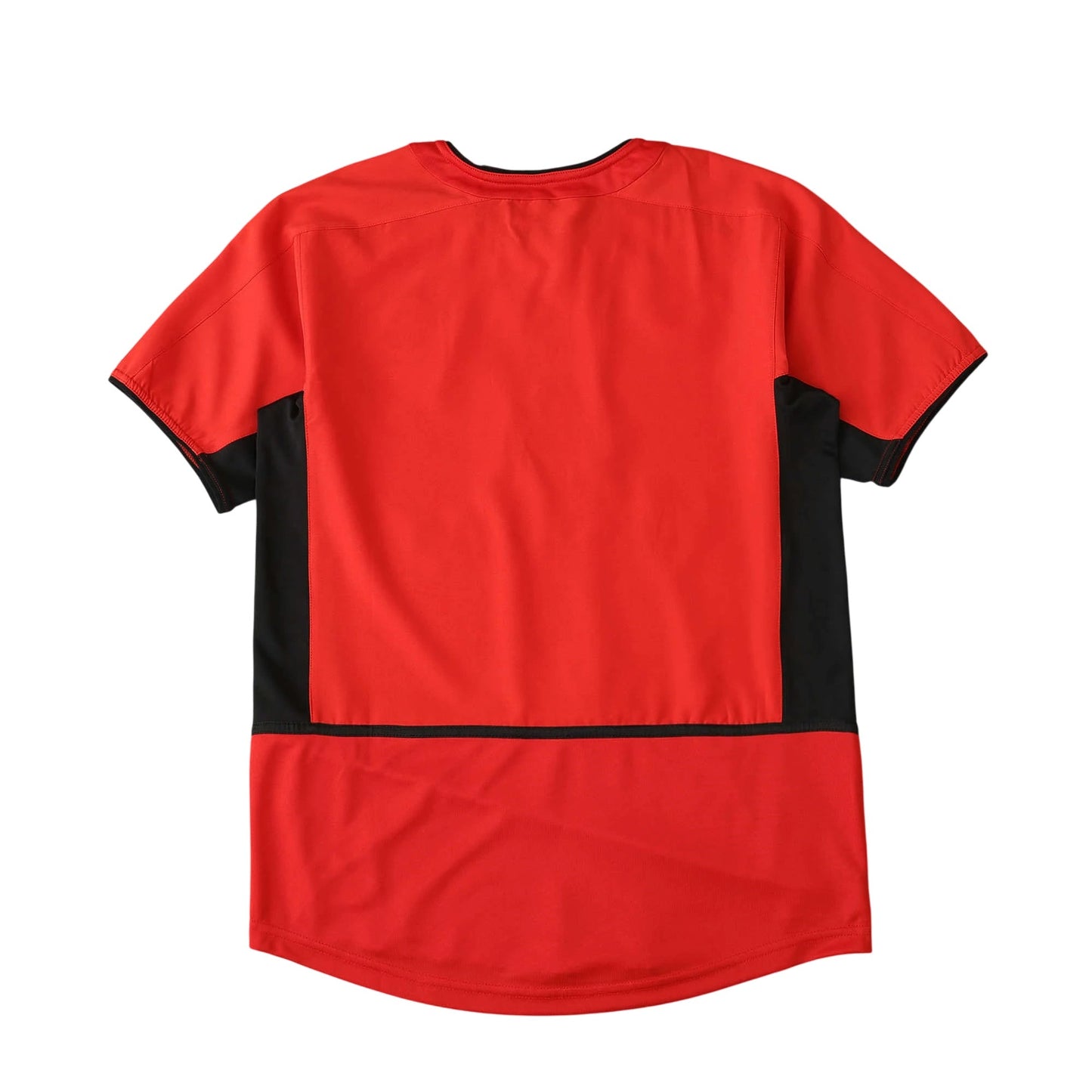 Camisa Manchester United I 2003/04