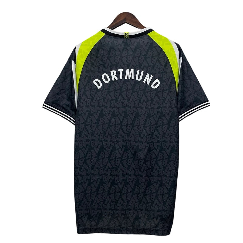 Camisa Borussia Dortmund II 1995/96