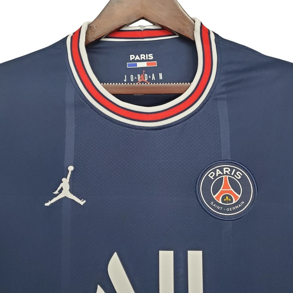 Camisa PSG I 2021/22