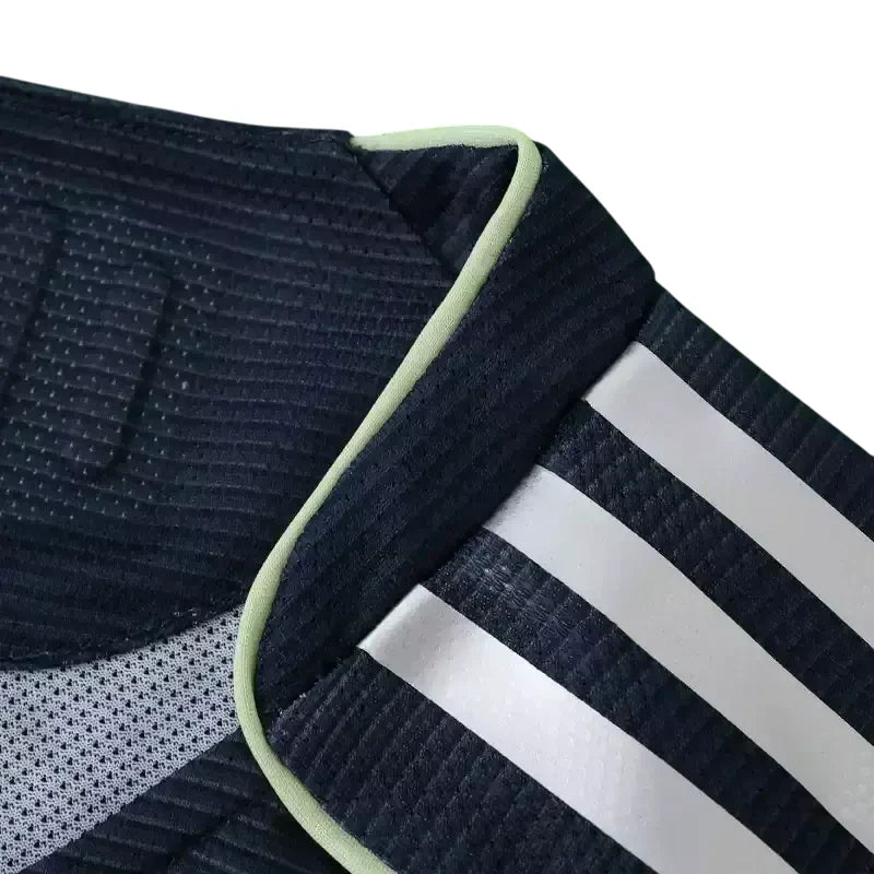 Camisa Real Madrid II 2025/26 Jogador