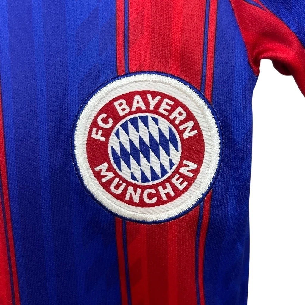 Kit Infantil Bayern de Munique I 1995/96