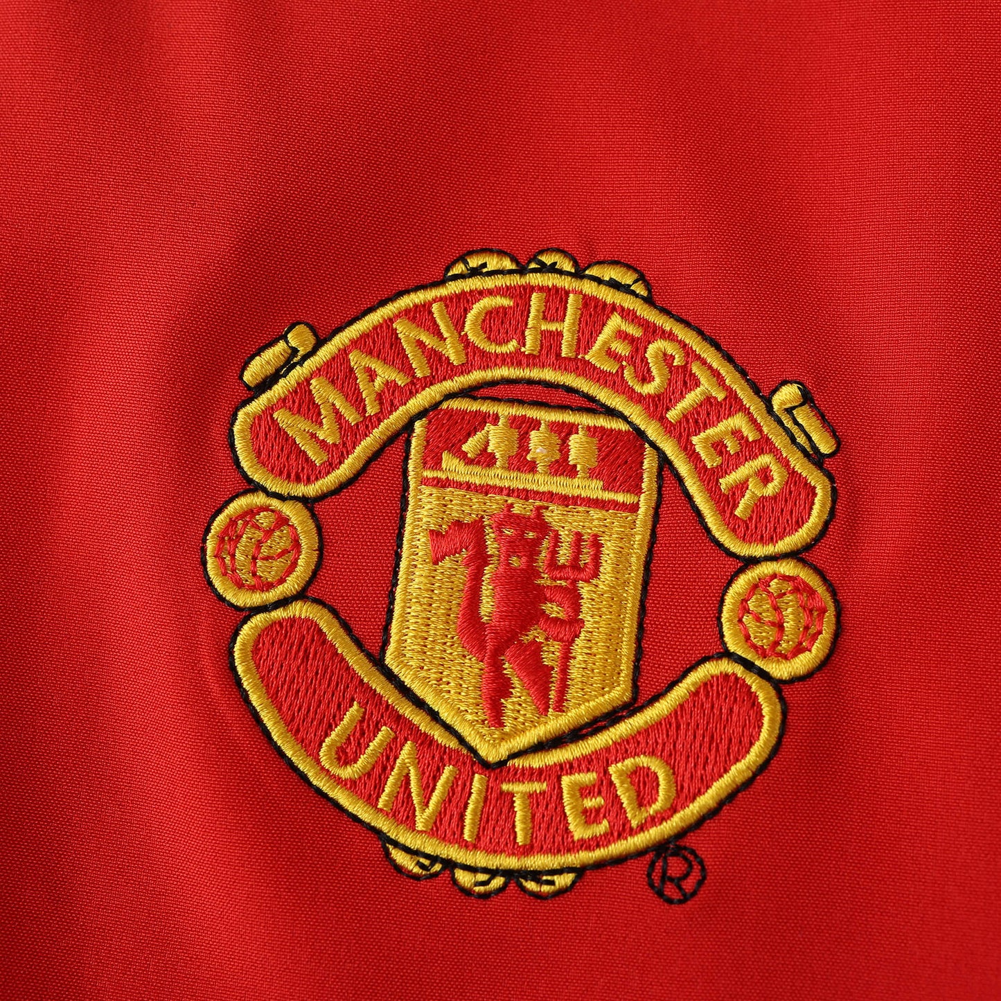 Camisa Manchester United I 2003/04